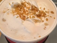 -星巴克(北京三里河东路店)