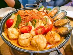 -青木瓜之味 · 越南料理(七宝宝龙店)