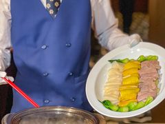 -秀儿四九城·新京菜(亚运村鸟巢店)