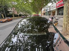 -车水马龙3M汽车贴膜冠军店隐形车衣改色膜(漕宝路中环店)