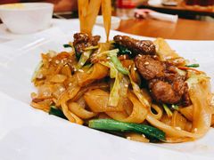 -鹅冠港式茶餐厅(来福士店)