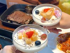 -牛扒先生·厚切雪花牛扒西餐厅(北京路禺山路店)