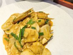 -申阿婆·上海菜·小海鲜(国展店)