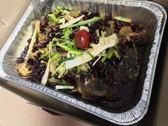 -老板恋上鱼(环山路店)