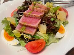 -OGGI TRATTORIA PIZZERIA(深业上城店)