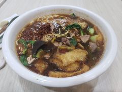 -一家人面馆(三条巷店)
