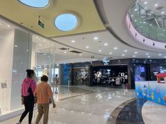 -万达广场(无锡滨湖店)