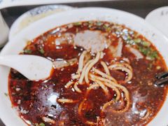 -马子禄牛肉面(金宝街店)