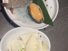 -牛YO寿喜烧和牛火锅自助(三台子万象汇店)