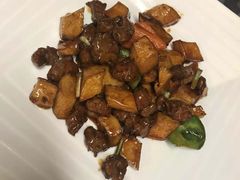 -蚝得喜海鲜(东城店)
