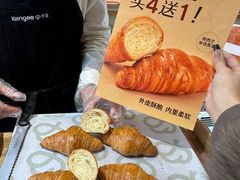 -仟吉·ART FARM主题店(菱角湖万达店)
