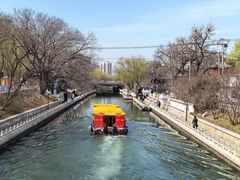 -南长河公园