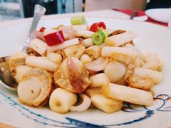 -天顺渔港·海景餐厅(星海广场店)
