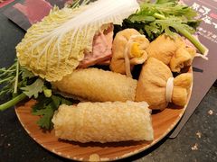 -牛New寿喜烧(新六百店)