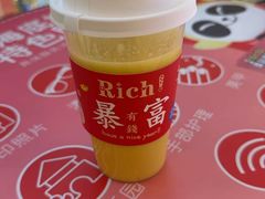 -黄金玉米汁(悠方店)