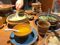 -吃饭皇帝大(合生汇店)