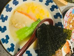 -小乔回转寿司(市府恒隆广场店)