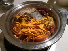 -一叶一世界•素食餐厅(环球中心店)