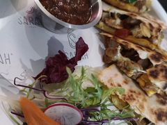 -Sarah西点·烘焙·餐厅(翰林府旗舰店)