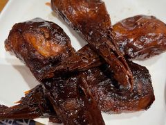 特色酱鸭头-杨氏青龙虾·羊蝎子(托乐嘉店)