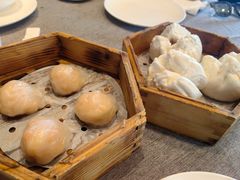 鲜贝虾饺皇-韩上楼