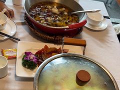 -渝信川菜(南滨店)