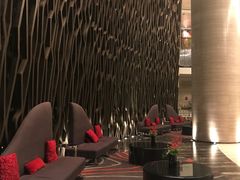 -青岛富力艾美酒店