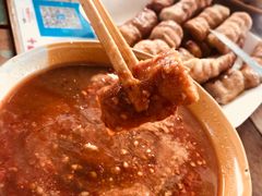 -Doo Dee Thai Food(Issan/Isaan/Esan)