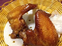 IMG_7294-喜鹊茶点.啫煲(车陂店)