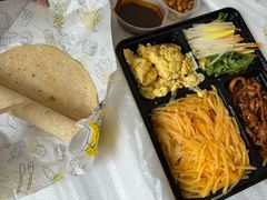 -老昌春饼(中央大街店)