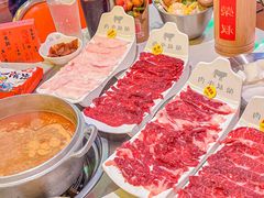 -荣叔港式沙嗲牛肉火锅(正佳潮流店)