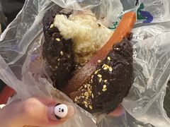 -清真·白记年糕(牛街北口店)