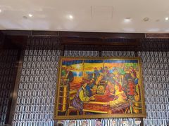 -西藏饭店·亚克·食光自助餐厅(文殊院店)