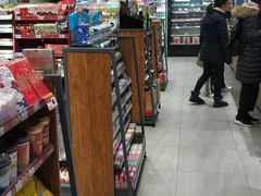 -today便利店(汉街店)