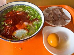-清真磨沟沿老字号牛肉面(总店)