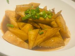 -绿茶餐厅(青岛城阳万象汇店)