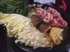 -一豚轩·烧鸟·豚骨拉面(五四路店)