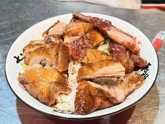 -吾家香港烧腊专门店