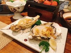 -蟹将军日本料理(中南路店)