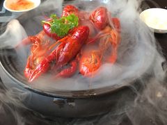 -AdD全日制餐厅(中谷花园酒店)