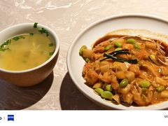 -松鹤面馆·古法焖肉面(观前店)
