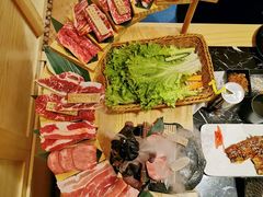 -龍二烧肉酒场(九亭店)