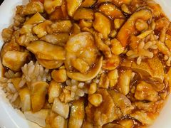 -柒號馆天津菜·八珍豆腐·牛窝骨
