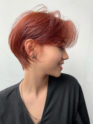 -摩登时代美发沙龙