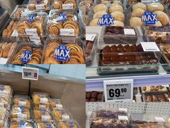 -盒马X会员店(王府井奥莱UP TOWN店)