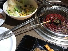 -火炉火自助餐(枫蓝国际店)