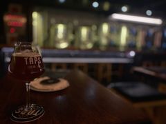 -TAPS精酿啤酒屋