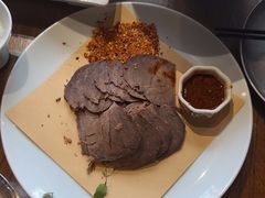 -北京老铺烤鸭(老城根店)