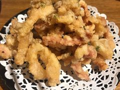 -三猫黑鱼花(南大店)