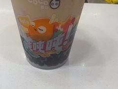 -CoCo都可(福州宝龙广场店)